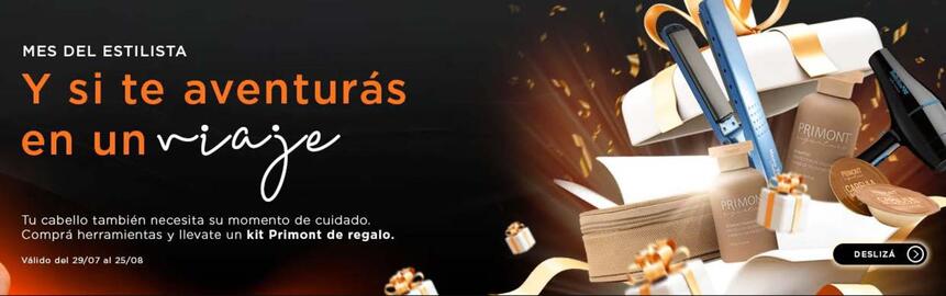 Catálogo Las Margaritas Página 1