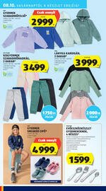 ALDI akciós újság hét 32 Oldal 13