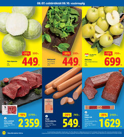 Lidl akciós újság Oldal 2