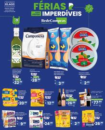 Catálogo Rede Compras Página 1