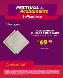 Catálogo Telhanorte Página 3