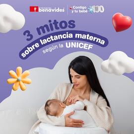 Catálogo Farmacias Benavides Página 1