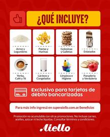 Catálogo Supermercados Aiello Página 2