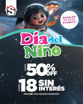 Catálogo Casa Silvia (válido hasta 16-08)