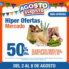 Catálogo Alkosto semana 31 Página 2