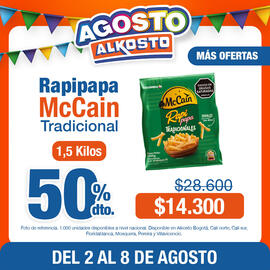 Catálogo Alkosto semana 31 Página 3