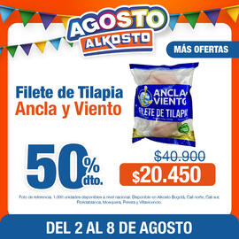 Catálogo Alkosto semana 31 Página 4