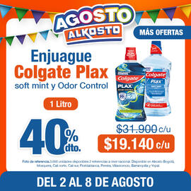 Catálogo Alkosto semana 31 Página 5