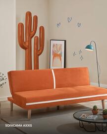 Catálogo Muebles Jamar Página 4