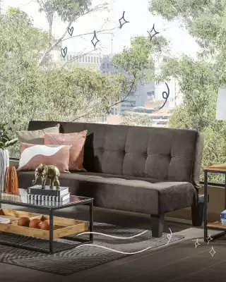 Catálogo Muebles Jamar (válido hasta 31-08)