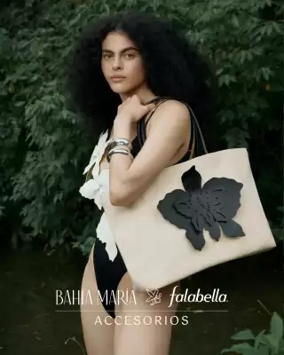 Catálogo Falabella