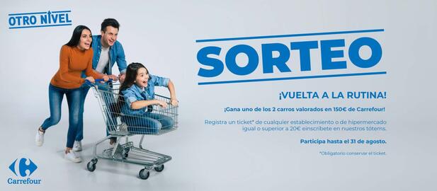 Folleto Los Ángeles Página 1
