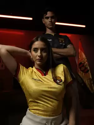 Catálogo Marathon Sports (válido hasta 5-08)