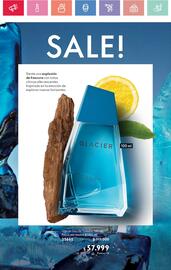 Catálogo Oriflame Página 10