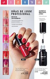 Catálogo Oriflame Página 102