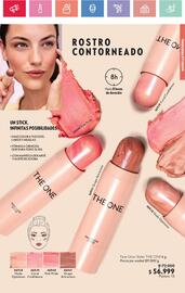 Catálogo Oriflame Página 107