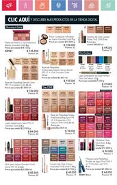 Catálogo Oriflame Página 108