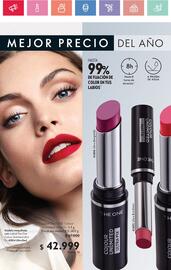 Catálogo Oriflame Página 120