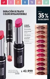 Catálogo Oriflame Página 121