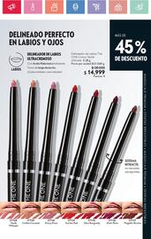 Catálogo Oriflame Página 123