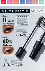 Catálogo Oriflame Página 124