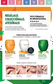 Catálogo Oriflame Página 126