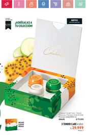 Catálogo Oriflame Página 127