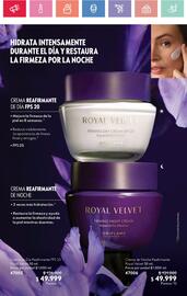 Catálogo Oriflame Página 128