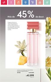 Catálogo Oriflame Página 13