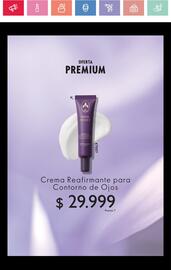 Catálogo Oriflame Página 131