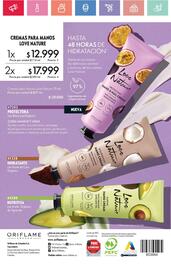 Catálogo Oriflame Página 132