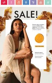 Catálogo Oriflame Página 16