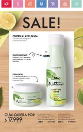 Catálogo Oriflame Página 18