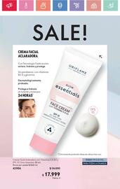 Catálogo Oriflame Página 20