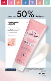 Catálogo Oriflame Página 21
