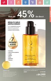Catálogo Oriflame Página 23