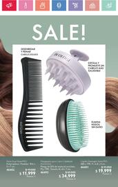 Catálogo Oriflame Página 24