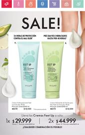 Catálogo Oriflame Página 26