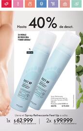 Catálogo Oriflame Página 27
