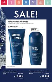 Catálogo Oriflame Página 28