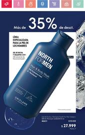 Catálogo Oriflame Página 29