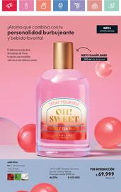 Catálogo Oriflame Página 3
