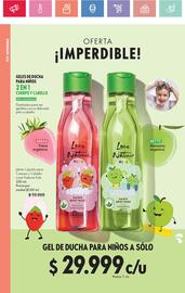 Catálogo Oriflame Página 30