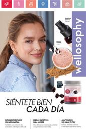 Catálogo Oriflame Página 31