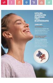 Catálogo Oriflame Página 34