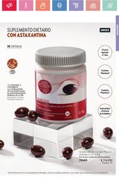 Catálogo Oriflame Página 35
