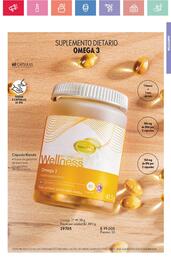 Catálogo Oriflame Página 37