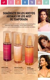 Catálogo Oriflame Página 4