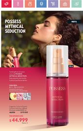 Catálogo Oriflame Página 5