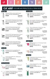 Catálogo Oriflame Página 50